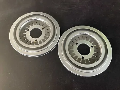 🏅 2 X Reel To Reel Tape Recorders  Hub Base  For  STUDER A80 A81 A812 A816 A820 • $200