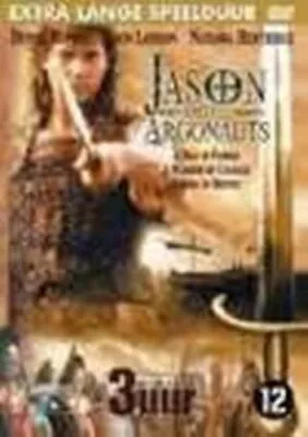 Jason And The Argonauts (import) • £12.73