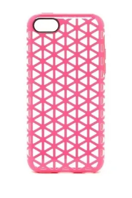 $19 • Buy Lunatik Access Architek Case For Iphone 6 - Pink $34