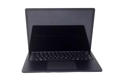 Microsoft Surface Laptop 3 13.5  (8GB 256GB Core I5 10th Gen) Laptop / Tablet • $19.99