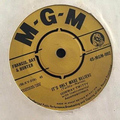£5 • Buy Rock N Roll Records