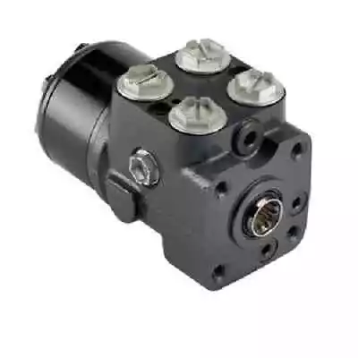 Jcb Backhoe - Genuine Danfoss Valve Steering 4 Port (part No. 35/411700) • $643.95