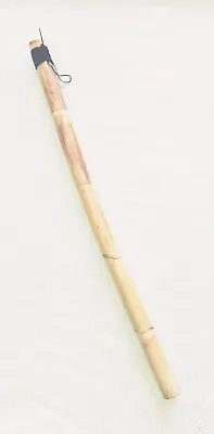 Walking Exotic Rattan Martial  Arts Sticks Folk Cane 1.5 Inchx39+-1  Inch. • $30