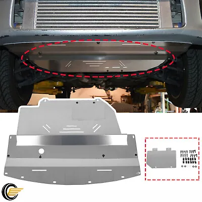 Engine Splash Shield Guard Under Tray For Infiniti G35 & Nissan 350Z 2003-2009 • $64