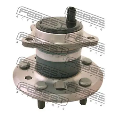 FEBEST Wheel Hub 0182-ACV40RRH Rear Right FOR Camry ES Solara Avalon Windom Genu • £101.99