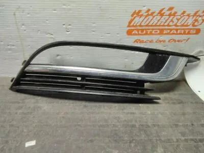 $113.98 • Buy Passenger Grille Without R-line Package Ends Fits 13-17 CC 1436027