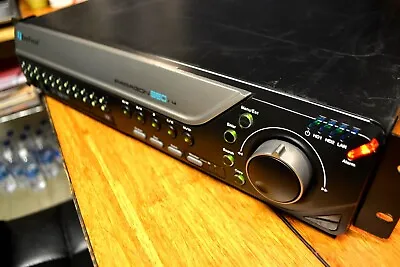 EverFocus Paragon 960x4 16-Channel Real-Time CCTV DVR • $139