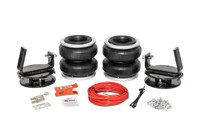 Boss Air Bag Suspension Kit Suitable For Hilux 4WD 2015-Onwards - LA101 • $685