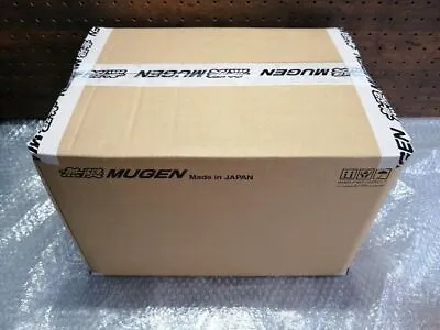 HONDA MUGEN Genuine S2000 Meter Triple Gauge Cluster Oil Water Temp Oil Pressure • $7382.04