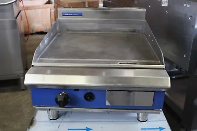 £1050 • Buy Commercial Blue Seal Table Top Flat Griddle (GAS) Refurbished