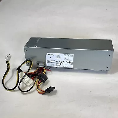 Dell JNPVV OptiPlex 7010 9010 SFF 240W Power Supply • $39.90