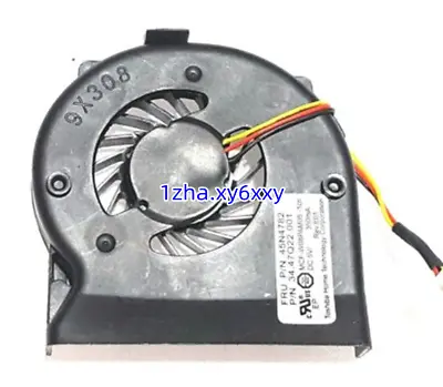 CPU Cooling Fan For Lenovo Thinkpad X200 X201 X201i FRU 45N4782 FRU 44C9549 3pin • $46.20