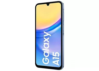 Samsung Galaxy A15 5G Unlocked New • $220