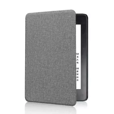 For Amazon Kindle Paperwhite 11th Gen 6.8  Smart Flip Cover Case Shockproof • $20.33