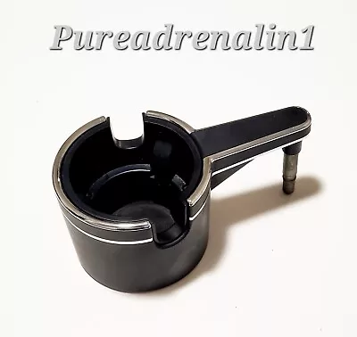 Mercedes Sl R230 Sl500 Sl550 W220 S430 S500 Cl500 Cl55 Cup Holder 2308100014 Oem • $109