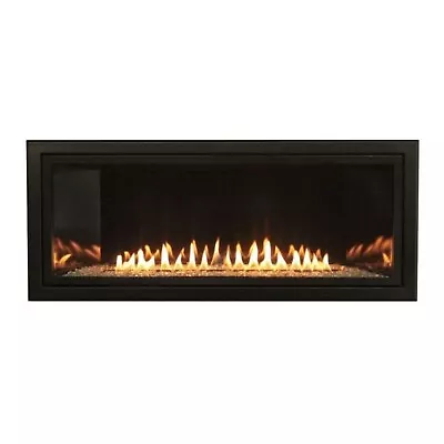 Empire Boulevard 36 Linear Vent Free Gas Fireplace VFLB36FP30P • $2639