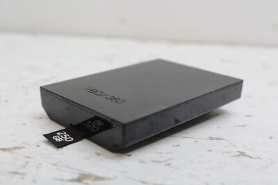 $33.33 • Buy Xbox 360 Slim 250GB Official OEM Hard Drive 1451 HDD - Slim E & S Models QUALITY