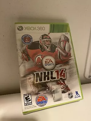 NHL 14 Xbox 360 - Brand New/Sealed • $27.64