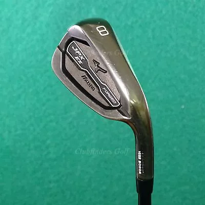 Mizuno JPX EZ Forged 2016 Single 8 Iron Fujikura Orochi TS 90g Graphite Stiff • $67.99