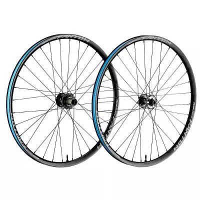 Funn Wheelset Fantom AM35 27.5 Inch Boost DB Shimano Micro Spline • $1028.45