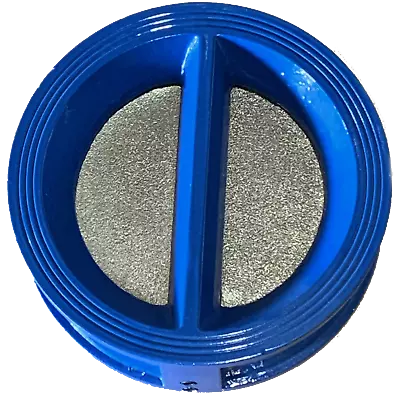 Check Valve 8  In Dual Disc Wafer Type Irrigation • $199