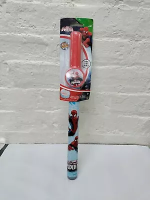 Spider-Man Super Stick Bubbles By Super Miracle Bubbles - Giant Bubbles! Toy • $8.09