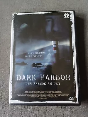 Dark Harbor  100% Uncut  DVD IN EXCELLENT CONDITION FREE POSTAGE  • £8.98