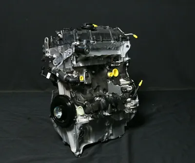 B48 B20A Motor Engine TS11 2471228 BMW X3 G01 30e X-Drive 292PS 3km • $5851.57