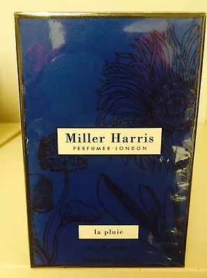 Miller Harris La Pluie 3.4 Oz / 100 Ml Eau De Parfum Spray  Nib Sealed • $99