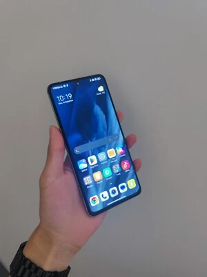 $122.51 • Buy Xiaomi POCO F3 Dual Sim 