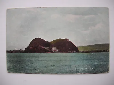 £2.99 • Buy Dumbarton Rock.  (National Series -- Very Early 1900s)