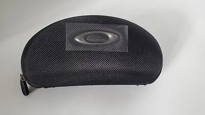 Oakley Sport Soft Vault Sunglasses Case - Black- Brand New Hardshell • $15