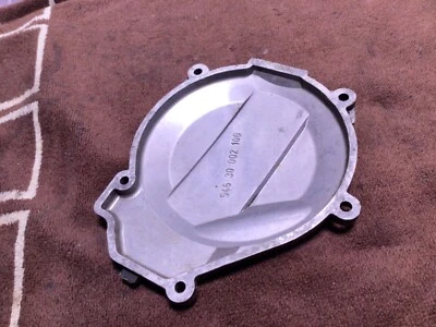 $39 • Buy 1991 - 1994 94 KTM250 250 EXC MX  Ignition Stator Flywheel Cover  OEM