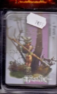 £6.92 • Buy Tales Of War 1 Blister Kyra