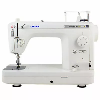 Juki TL2000QI High Speed Sewing And Quilting Machine • $799