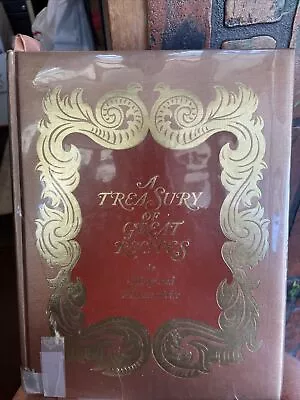 A Treasury Of Great Recipes By Mary And Vincent Price - First Edition • $60