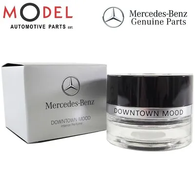 Mercedes-Benz Genuine Interior Cabin Fragrance ( DOWNTOWN MOOD ) A0008990288 . • $85