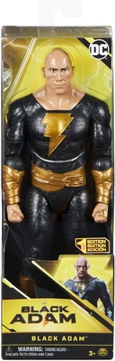 $17.99 • Buy NEW Black Adam: 12  Black Adam From Mr Toys