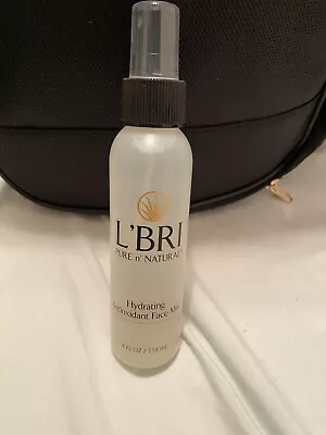 L’bri Hydrating Antioxidant Face Mist • $26