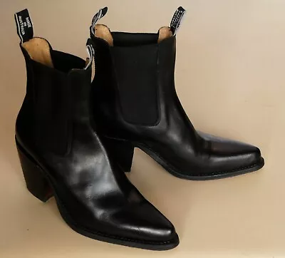 RM Williams Maya Boots  - Size 8D  - RRP AU$699 - Save $250 - BARGAIN • $449