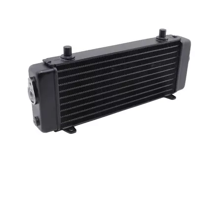 $119.96 • Buy Aluminum Engine Radiator Oil Cooling Cooler For Harley V-Rod VRSCB VRSCA 04-2012