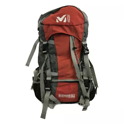 Millet Backpack SAAS FEE EVO 30M Men's Gray • $81.35
