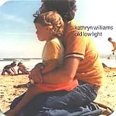 CD: Kathryn Williams : Old Low Light  (2002) EX/EX • £1.50