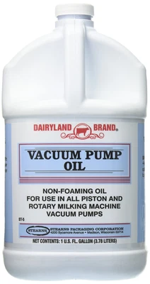 $39.70 • Buy Stearns Packaging Corporation St0005-db-pb70 Gallon, Vacuum Pump Oil