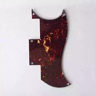 Custom Electric Guitar Pickguard For Epiphone SG Special Style Electric Guitars • $22