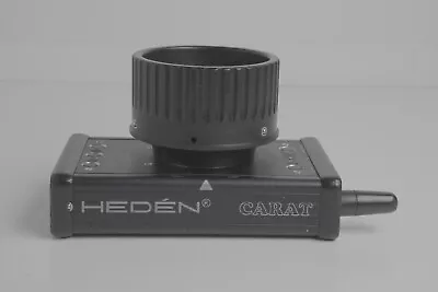 Heden Carat Digital Wireless Follow Focus System With M26VE Lens Motor • $2100