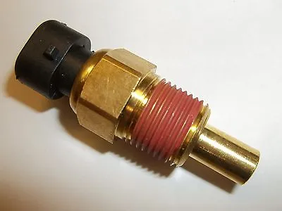 MerCruiser New Engine Temperature Temp Sensor Sender 805218T 805218 3.0 4.3 5.0 • $23.98