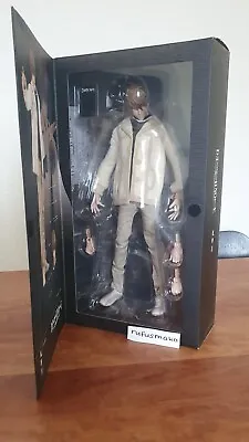 Death Note RAH Real Action Heroes Light Yagami 1/6 Medicom Figure No. 331 NEW • $330