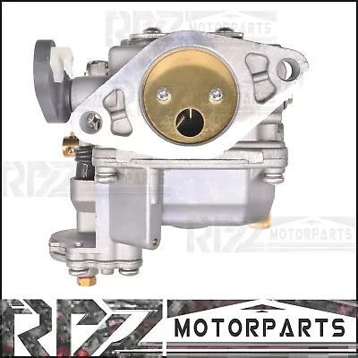 Fit Mercury 3323 835382T04 Carburetor For Mercury Mariner 4-Stroke 9.9 13.5 15HP • $45.10