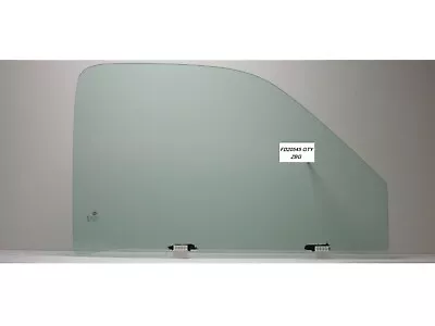 Fits 00-06 Toyota Tundra 2Dr Std & Extended Cabs Front Passenger Side Door Glass • $69.99